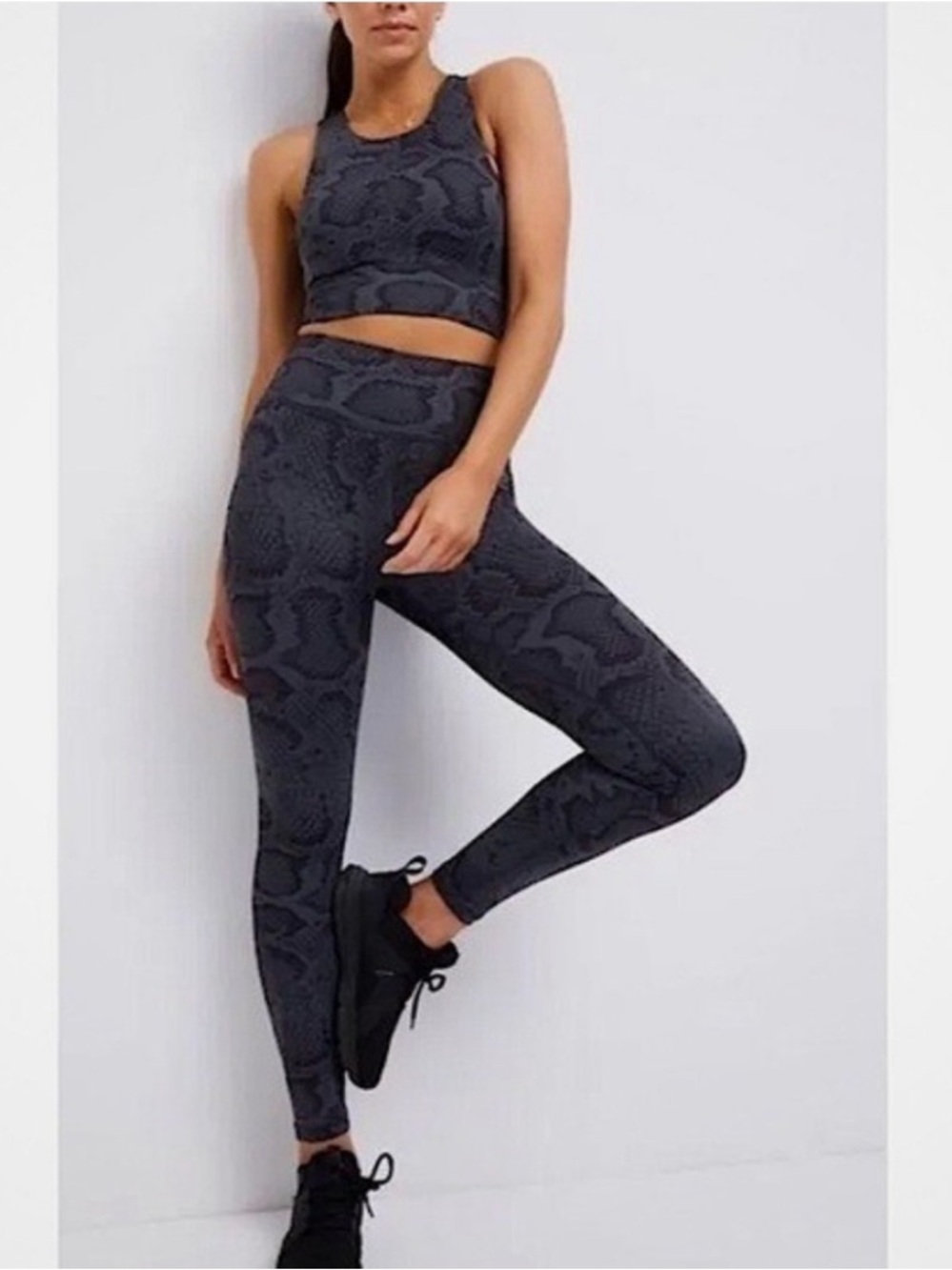 all fenix leggings | l